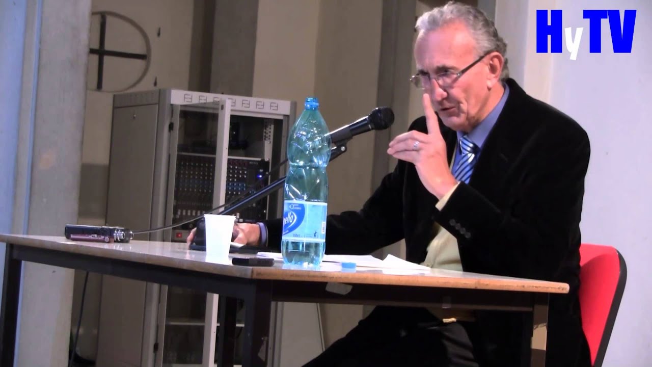 Sergio Moravia - Lezione su Nietzsche