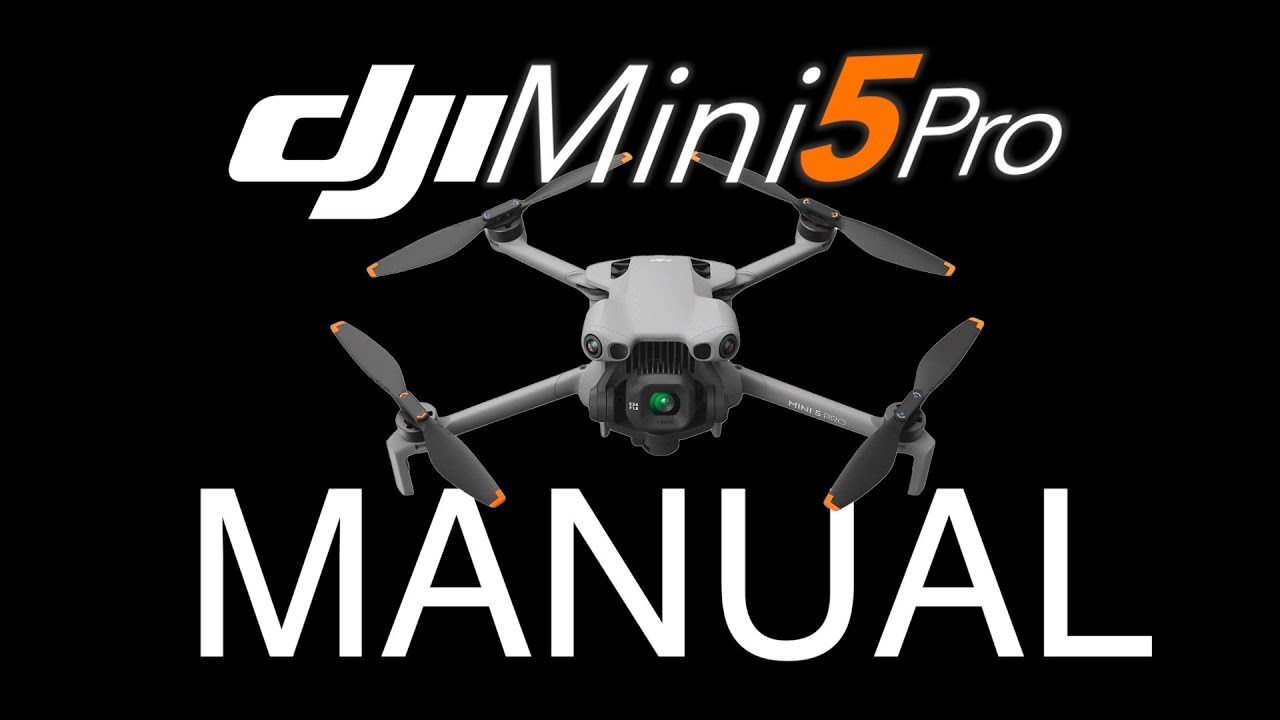 РУКОВОДСТВО ПО DJI Mini 5 Pro: Регистрация — RC2 — В полете [ПОЛНОЕ РУКОВОДСТВО ДЛЯ НОВЫХ ПИЛОТОВ]