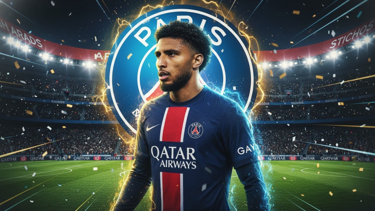 Éderson au PSG : Le Transfert qui Change TOUT le Milieu !