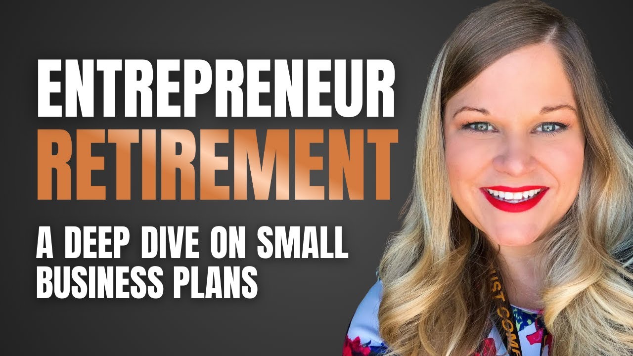 How Small Business Owners Build Tax-Free Wealth
