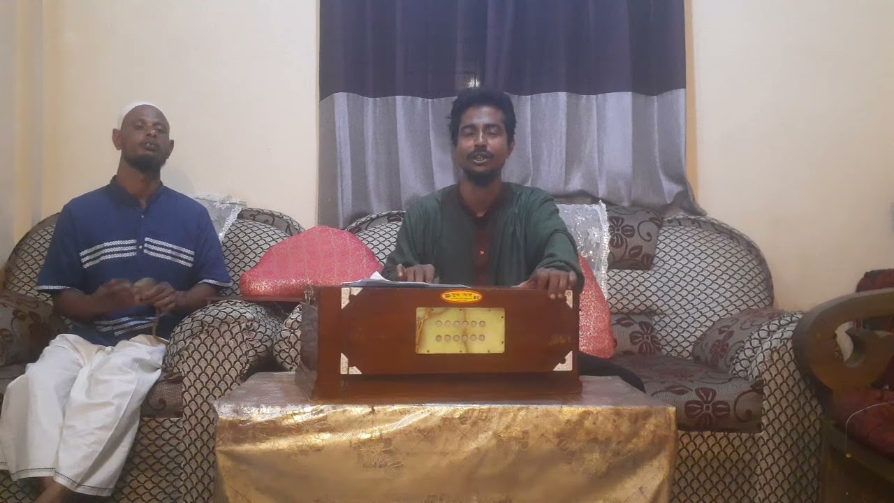 সারাজীবন করলাম আমি কতো বাহাদুরি || আব্দুল মতিন