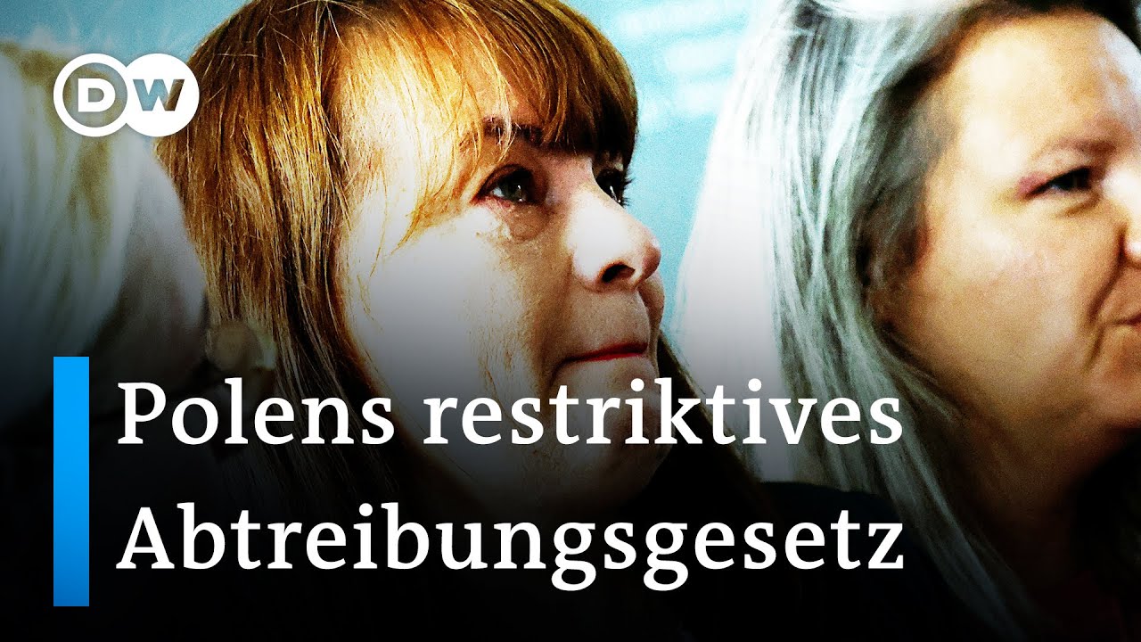 Abtreibungspille bringt Frau vor Gericht | Fokus Europa