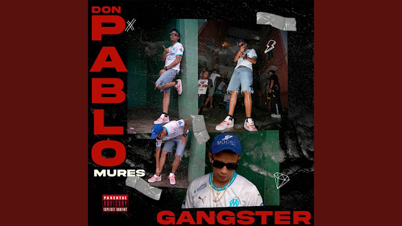 Gangster