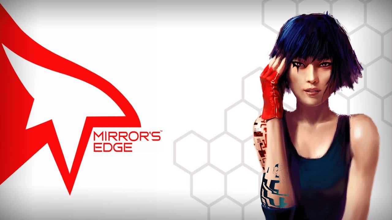 Mirror's EDGE