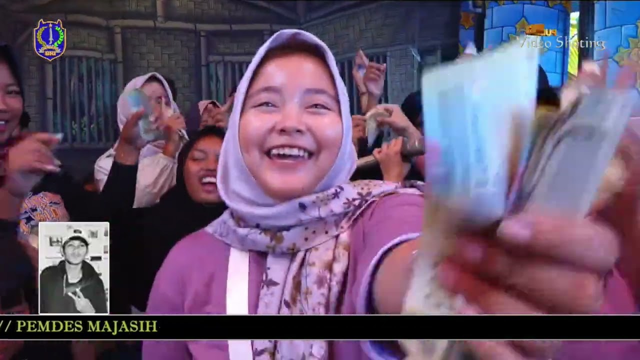 MUSNAH ERIKO TRIYANA BINA REMAJA INDAH BUYUT SIDUM
