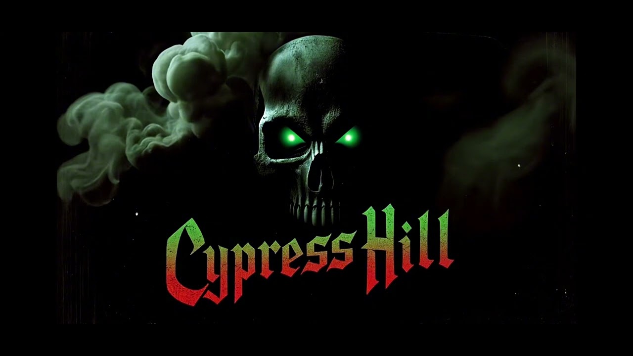 Cypress Hill ( Wado.muz )