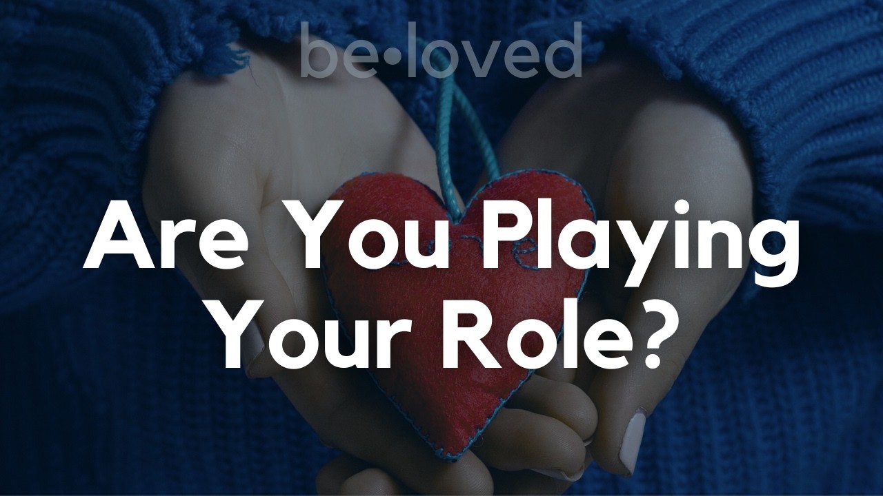 How Father Wounds Are Shaping Modern Relationships & Gender Roles