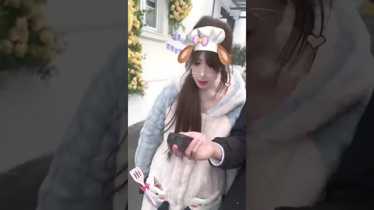 Live Niu Niu 🐮~ (牛牛🐮～) Yifan (一繁) Casual chat 31.01.2026 