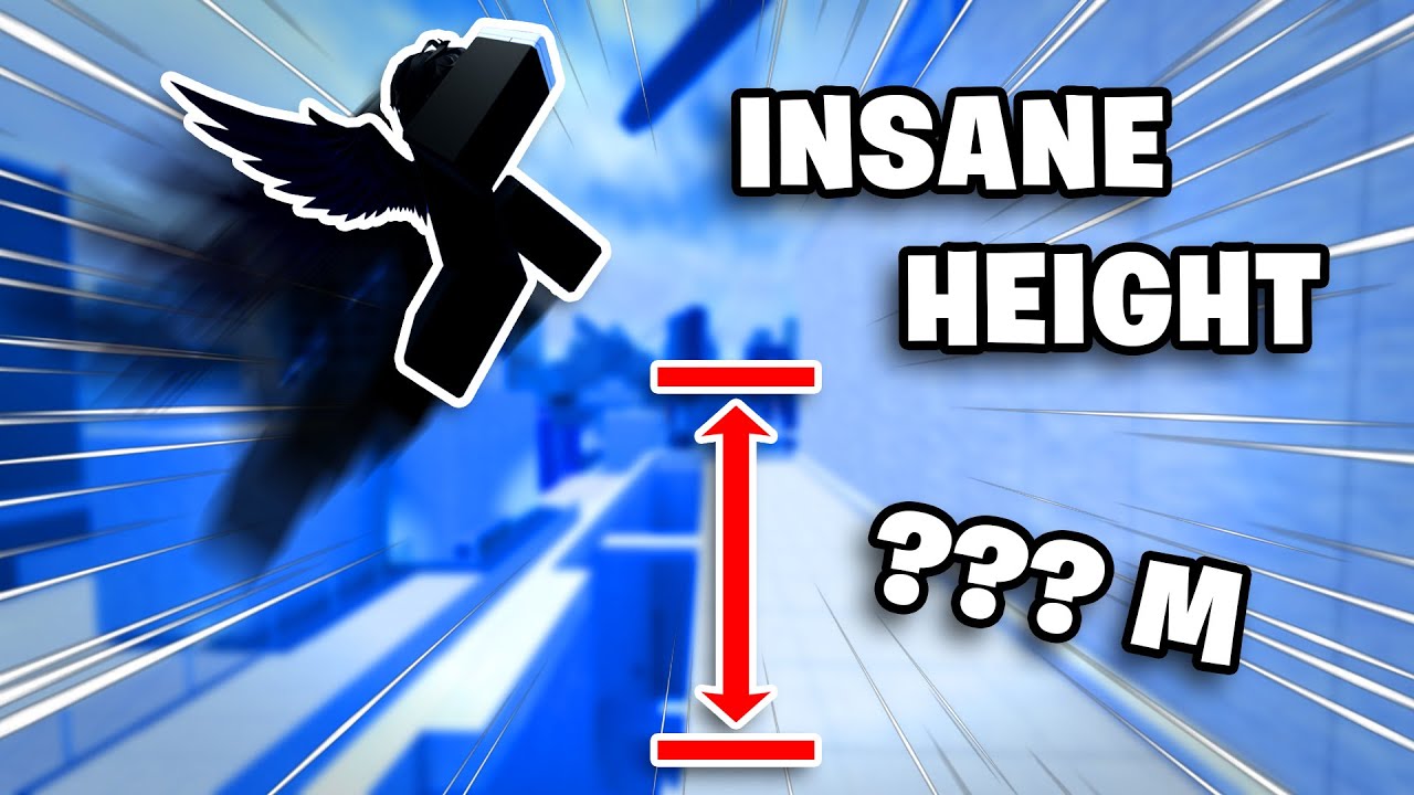 OP NEW TECH? SUPER WUMPY TUTORIAL (GRONKLER TUTORIAL) | Parkour Reborn