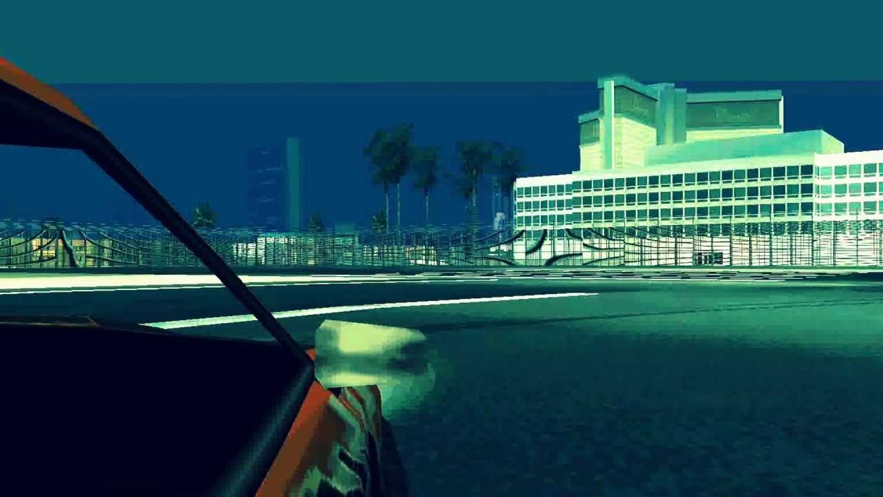 Sa-mp Drift [LT] video by MineZafteris