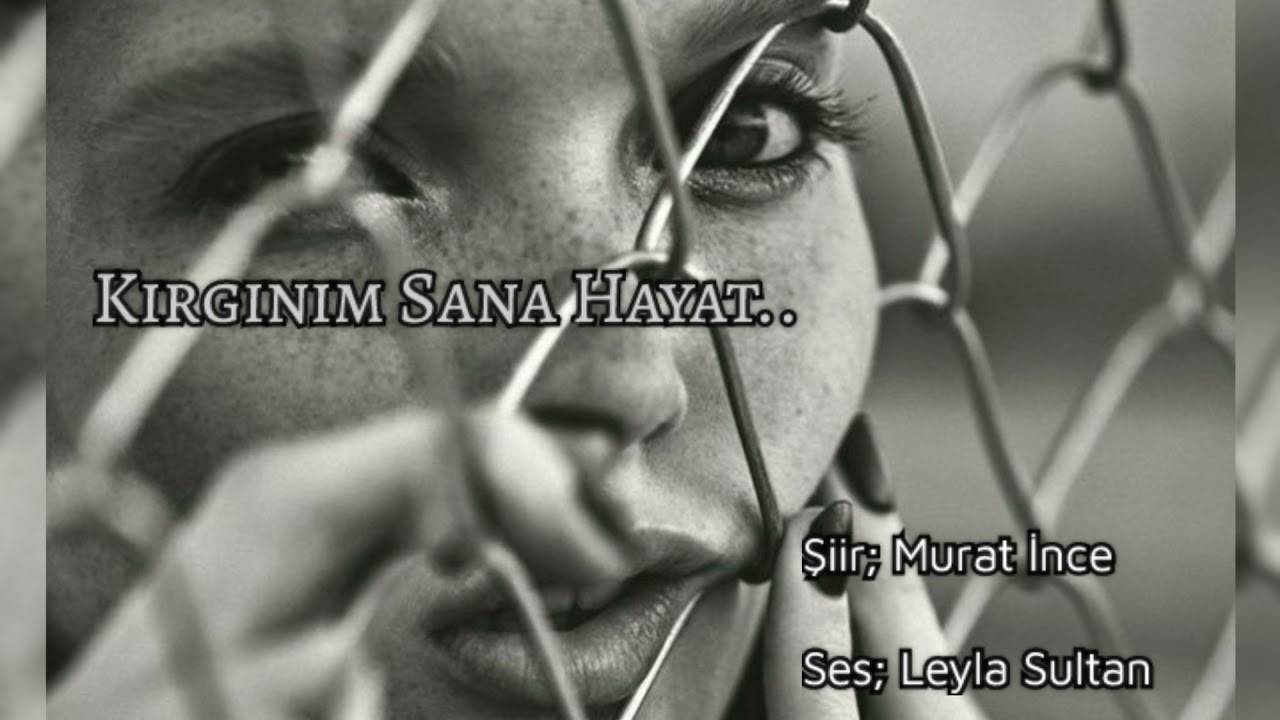 KIRGINIM SANA HAYAT