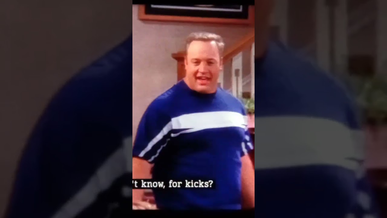 when doug shocked carrie