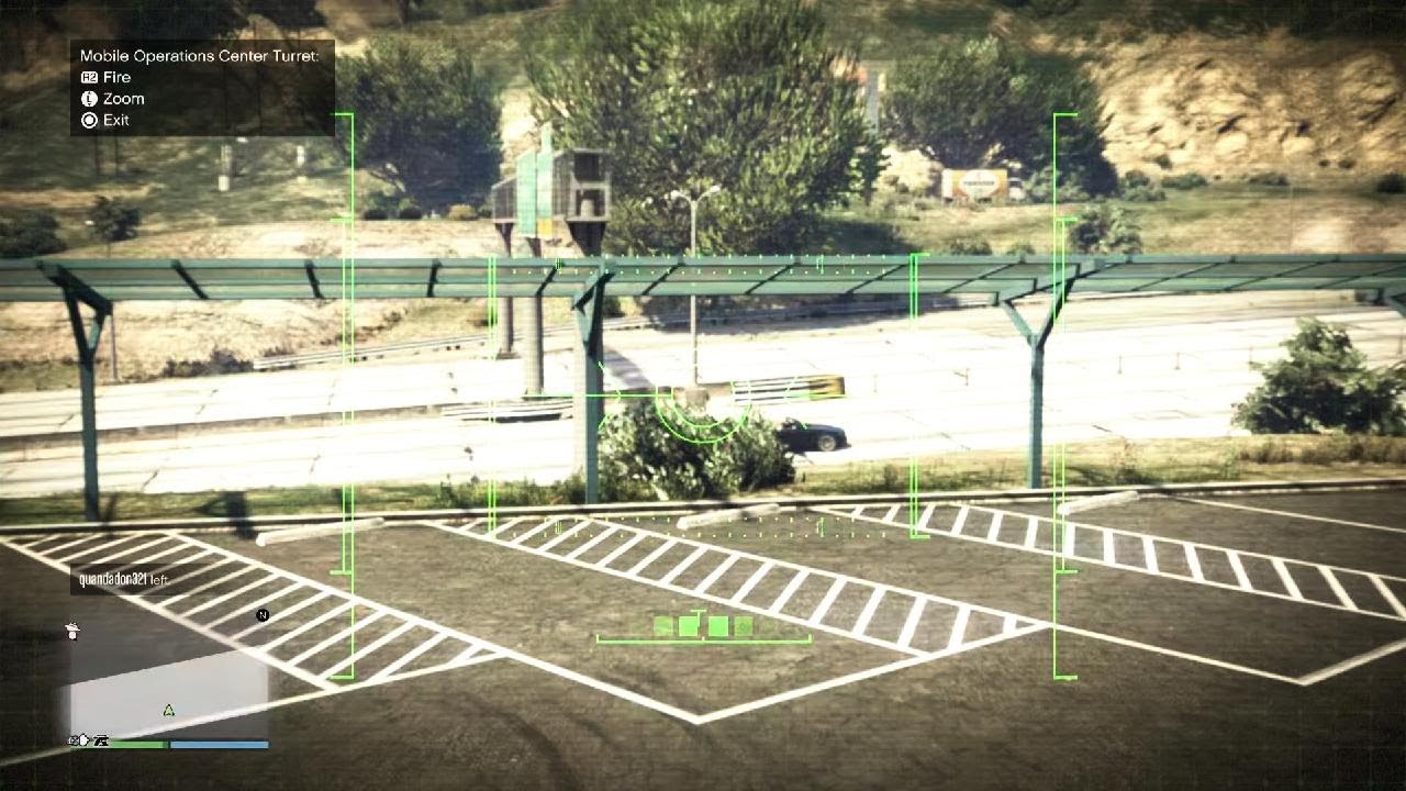 Grand Theft Auto V_He Doesn't Know What He Just Walk Into 🤣🤣🤣🤣 Gameover #The Champ is here