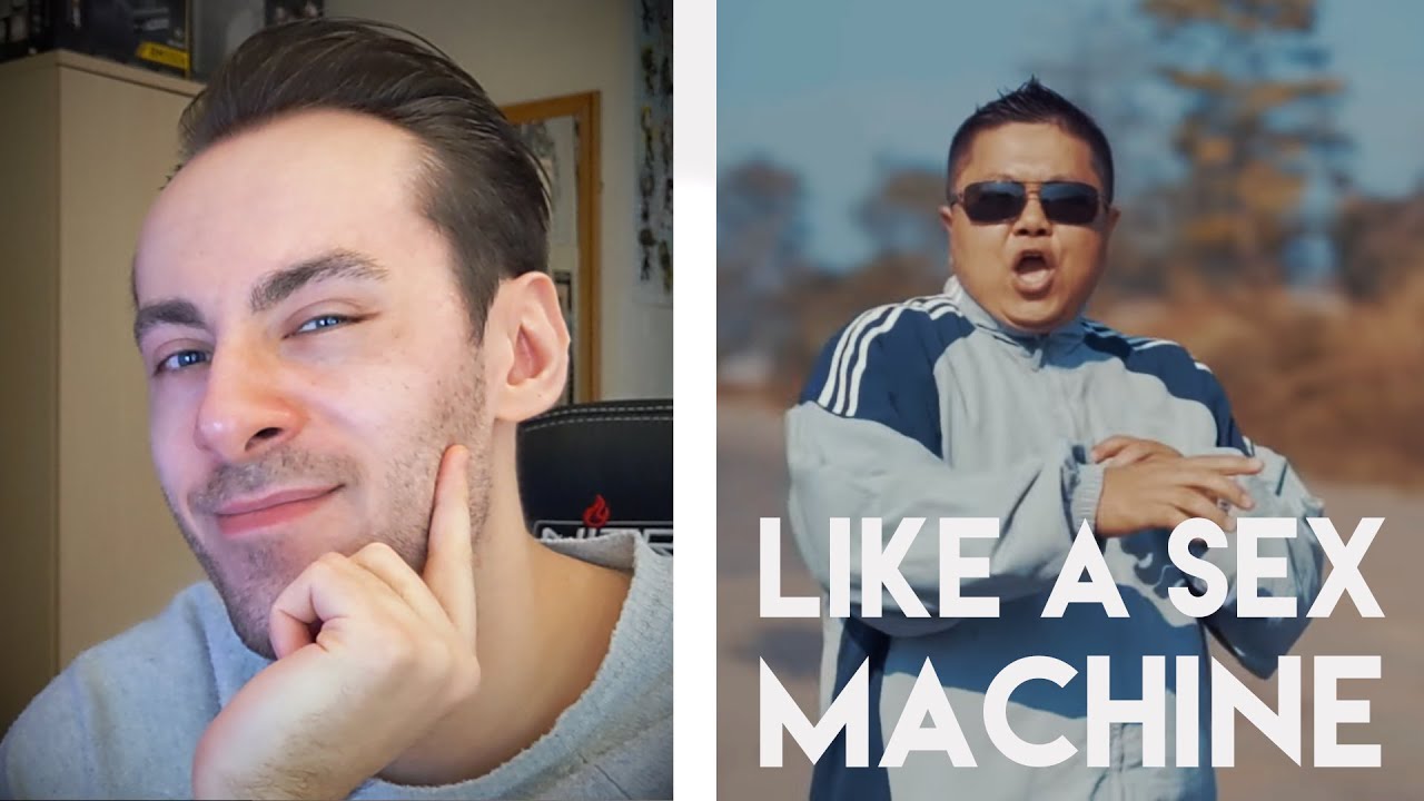 The Best Worst Musician on Youtube