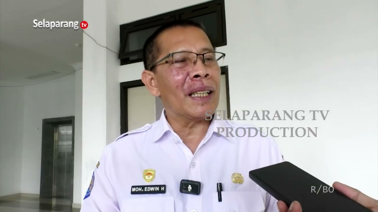WABUP LOTIM: MBG BELUM TERUKUR, B3 JADI PRIORITAS PENERIMA MANFAAT