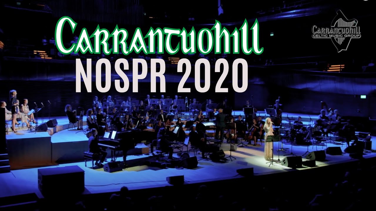 Carrantuohill - Zielona Wyspa Śląsk - NOSPR 2020