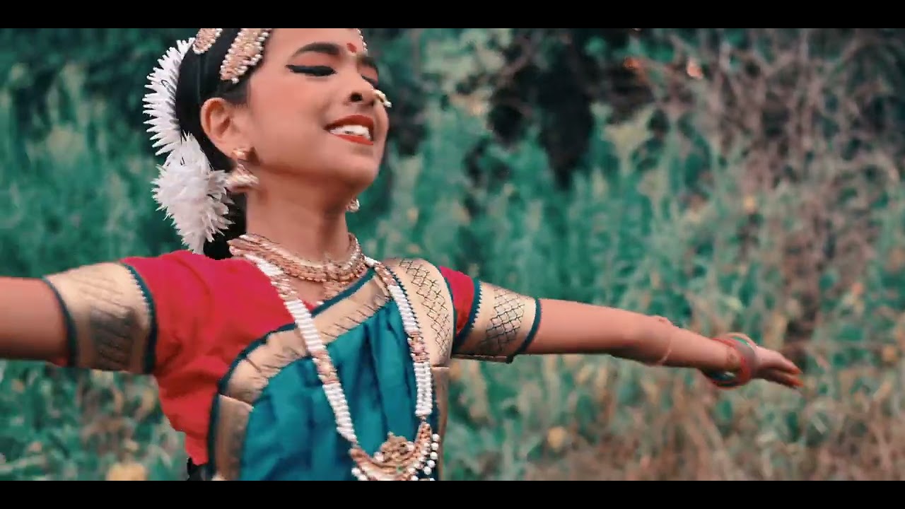 Azhagana Pazhani Malai | Aathana Atputharajah | Atputhanarthanalayam  | Atputharani Kirubaraj |