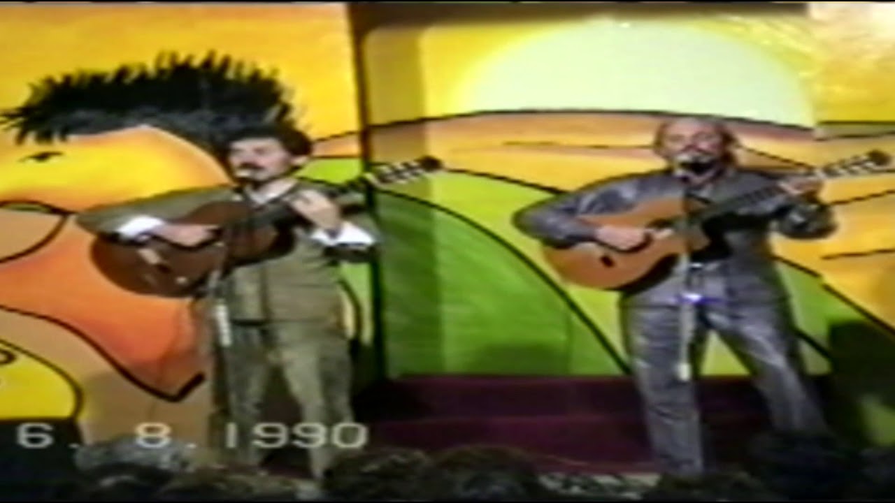 LOS OLIMAREÑOS EL BESO QUE TE DI
