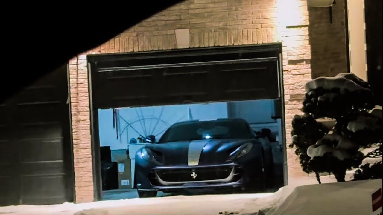 نهاية الضخامة و بداية الموسم 