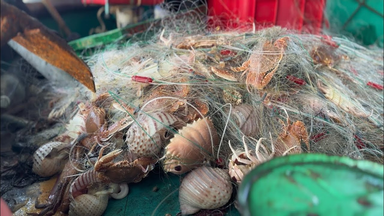 LÀNG CHÀI - NGÀY THỨ 2 CUỐI CÙNG