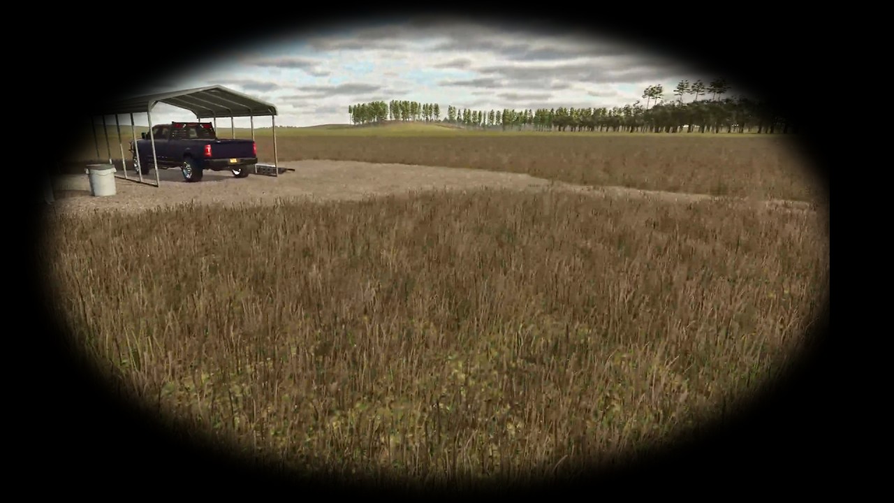 A New Endeavor | EP. 1