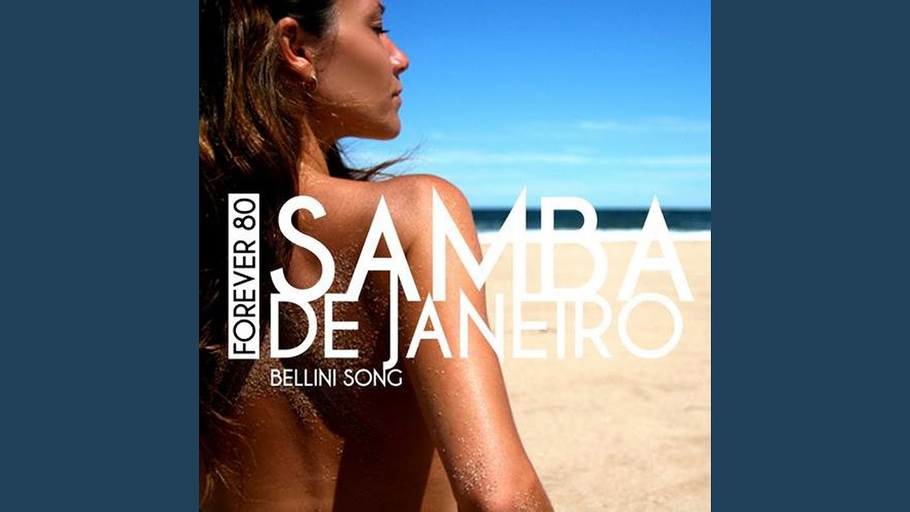 Samba De Janeiro (Club Mix)