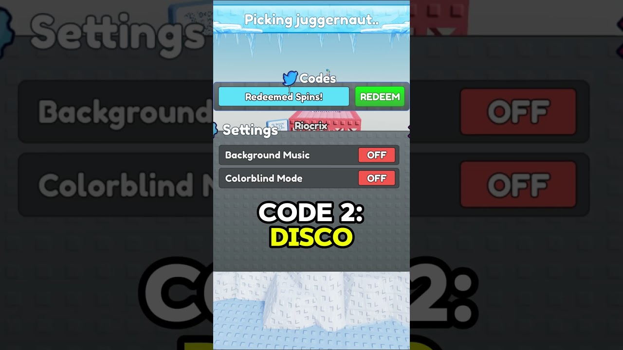 All New Codes in Knockout Roblox (Update Codes) !