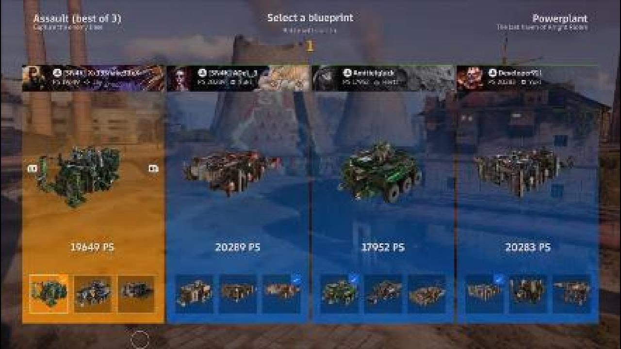 Scorpion - Triton SN4K CLAN