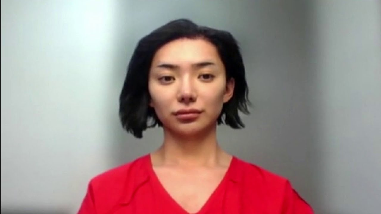 Officials say transgender influencer Nikita Dragun wasn't held in men's jail