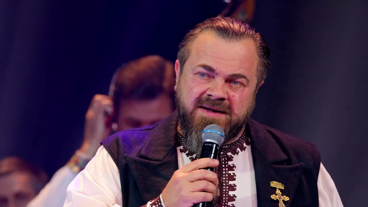 Ionut Fulea si Ilie Caras- Bate vantul dorului