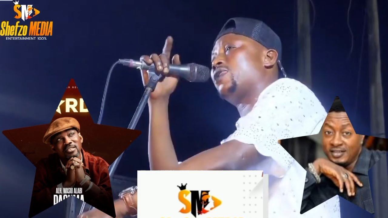 See how Tiri leather says Pasuma deserves respect from Taye currency