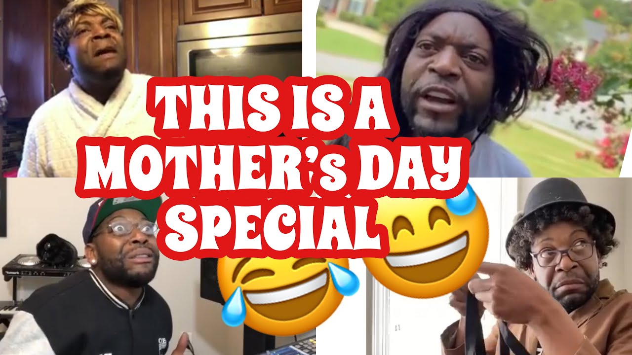 THIS IS HOW YOU CAN TELL IF YOU HAVE/HAD A GOOD MOTHER. 😂🤣