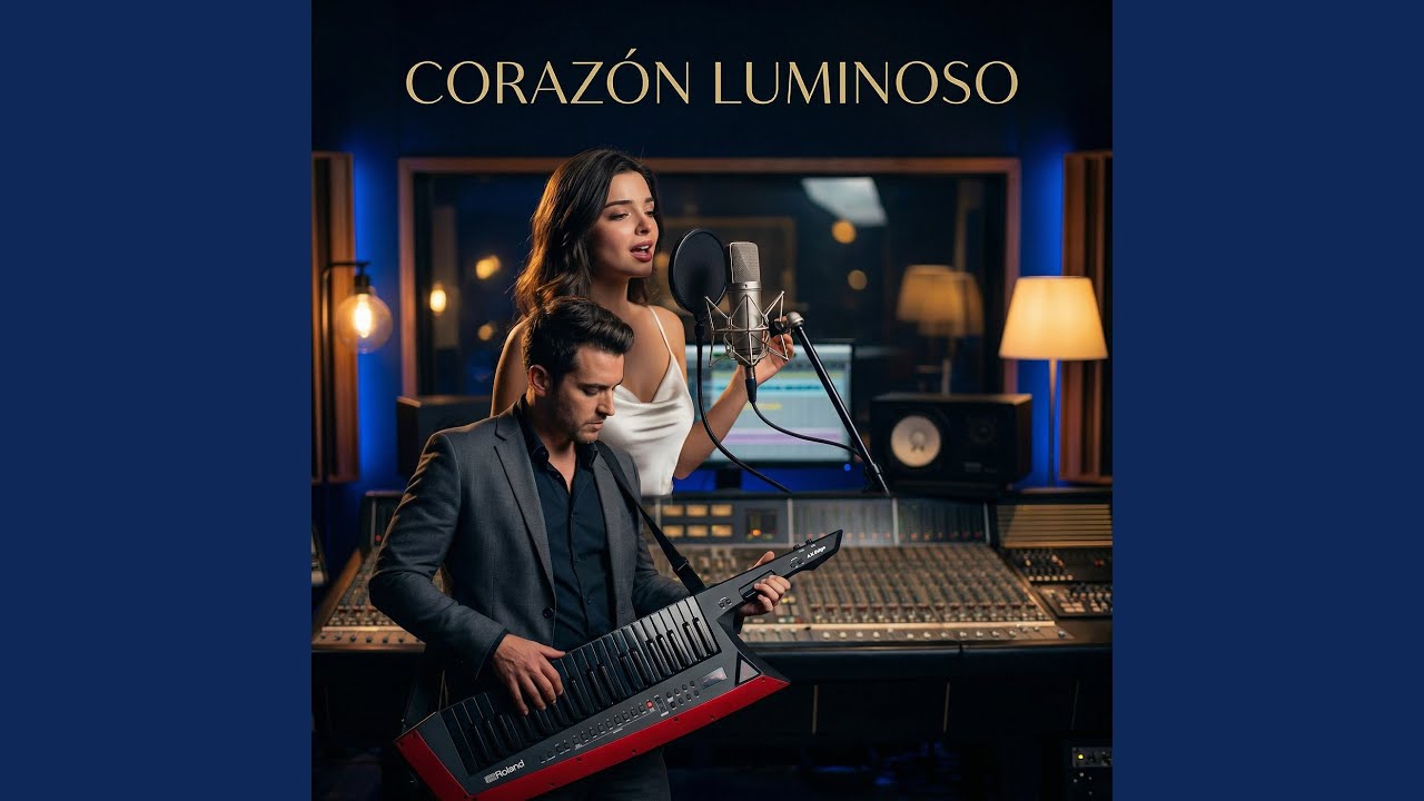Corazon Luminoso