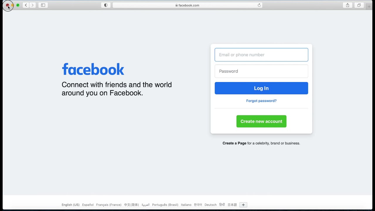 How Hackers Create Phishing Sites