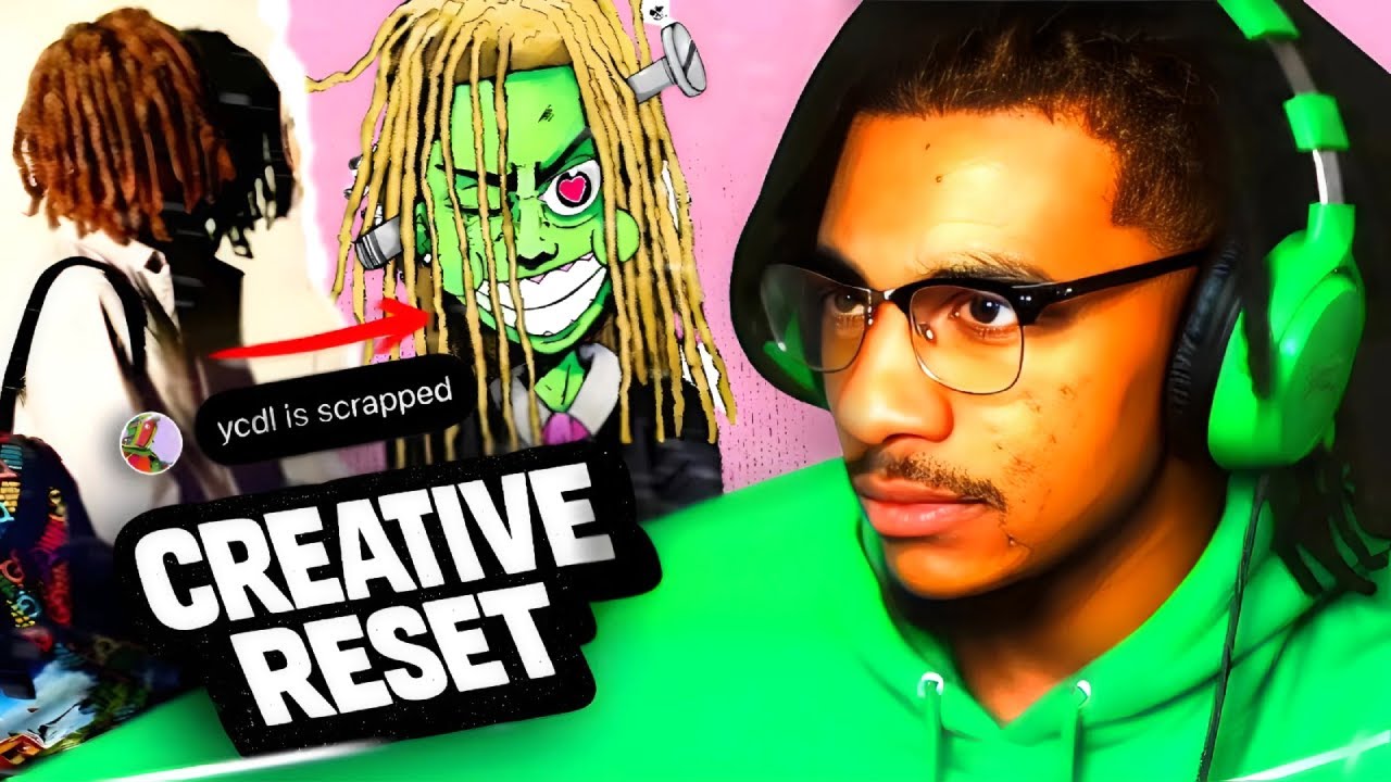 Prettifun отменяет YCDL — Dutie объясняет причины отмены проекта и свои дальнейшие шаги.