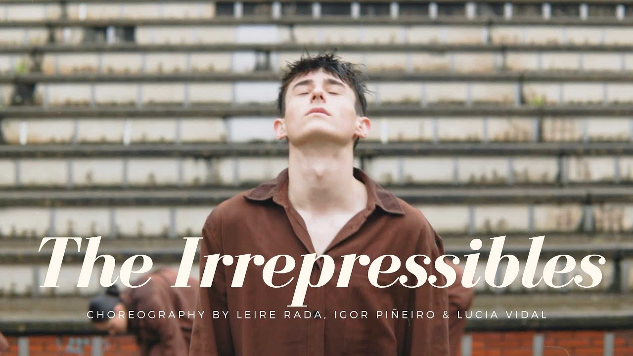 The Irrepressibles - In This Shirt | Factoritos 2025