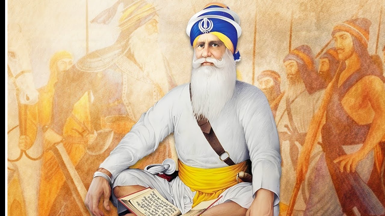 LIVE: Janam Dihara of Baba Deep Singh Ji at Gurdwara Baba Deep Singh, Birmingham(270126)