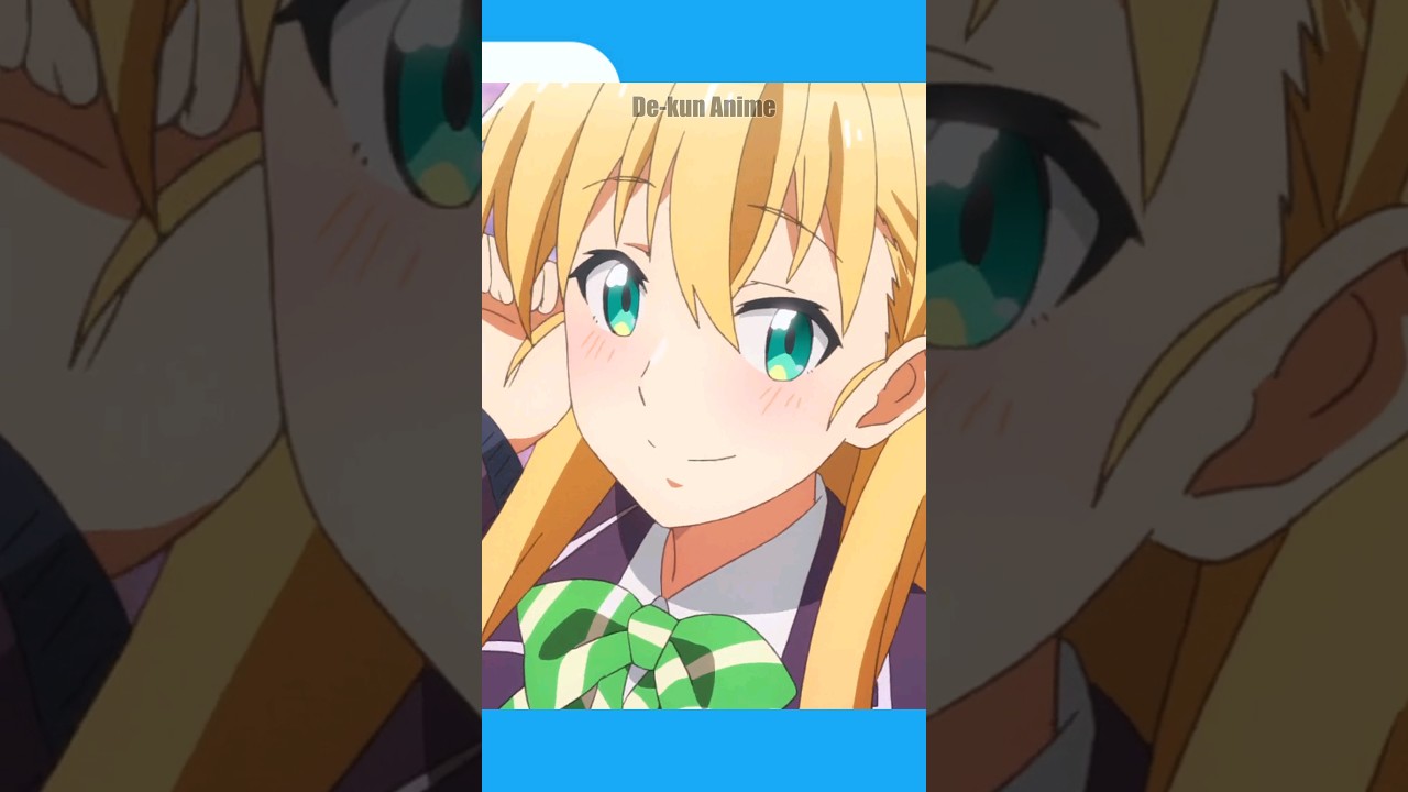 Disaat Cewek Paling Populer Ditolak Sama Cowok Gamer Nolep 