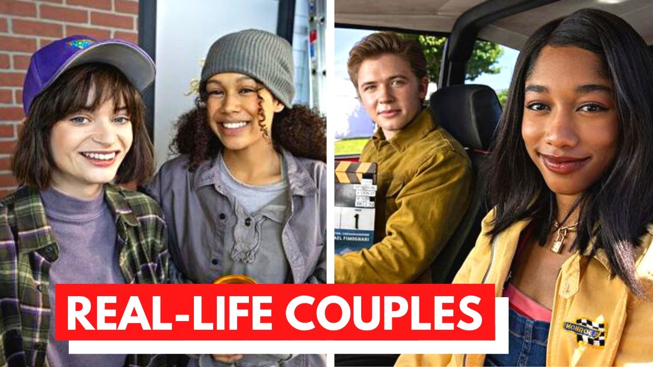 THE MIDNIGHT CLUB Netflix: Real Age And Life Partners Revealed!