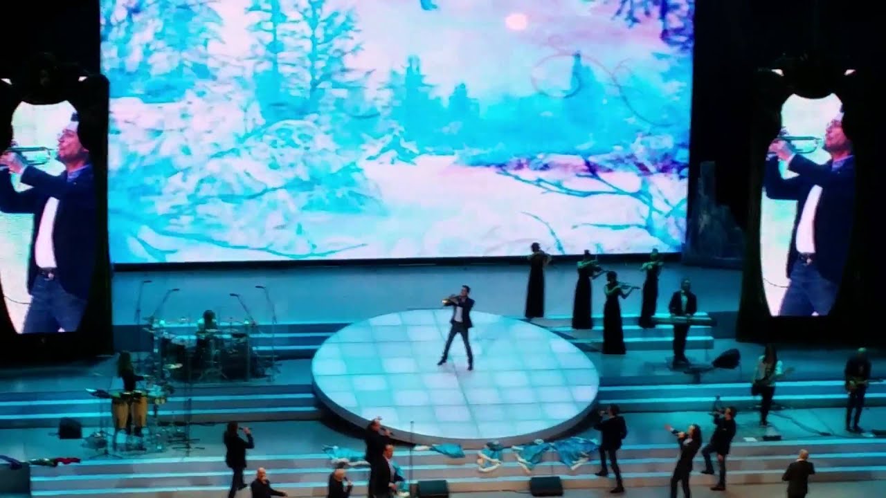 20141227 214920 три белых коня