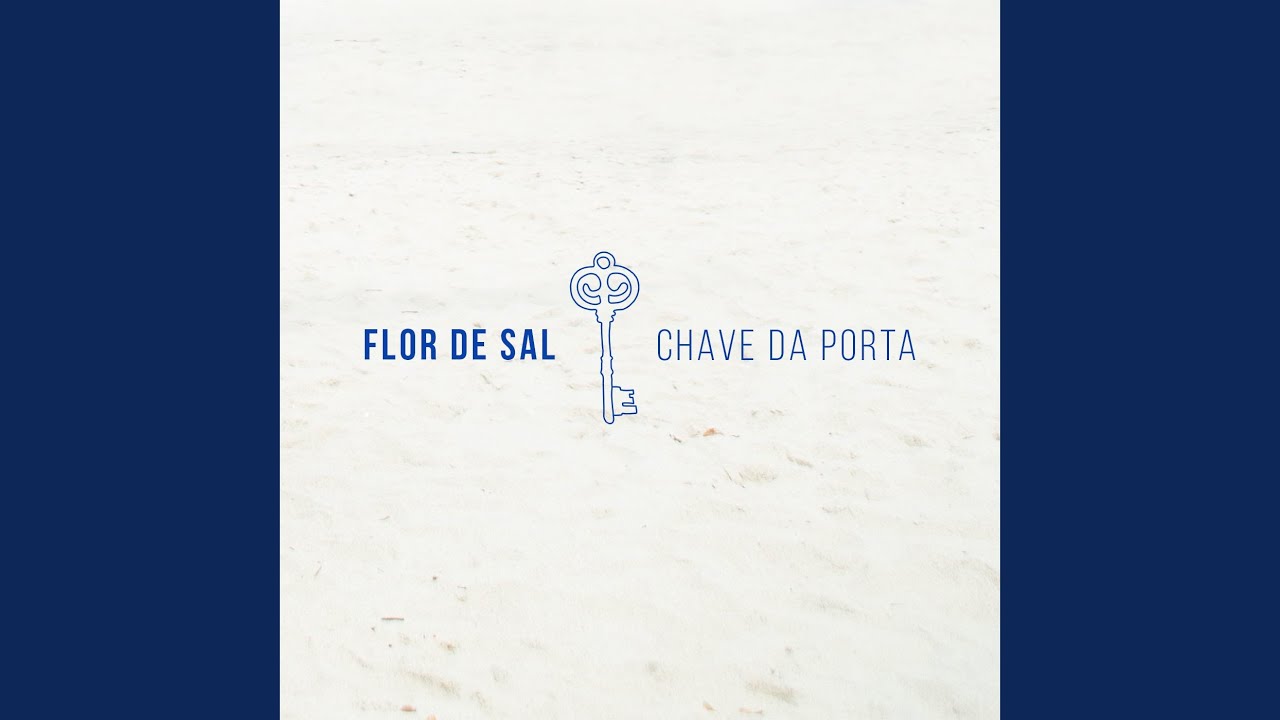 Chave da Porta