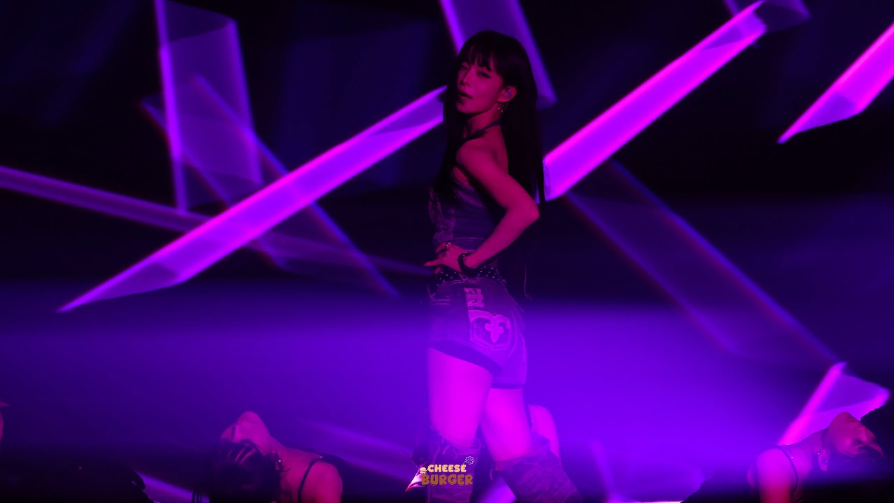 [260130 Fromis_9 WORLD TOUR 