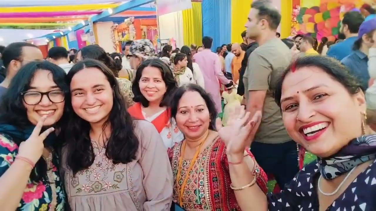 Holi mein Ham kahan gaye dekhne ke liye video ko Pura dekhe #holi blog#support#subscribe🙏🙏