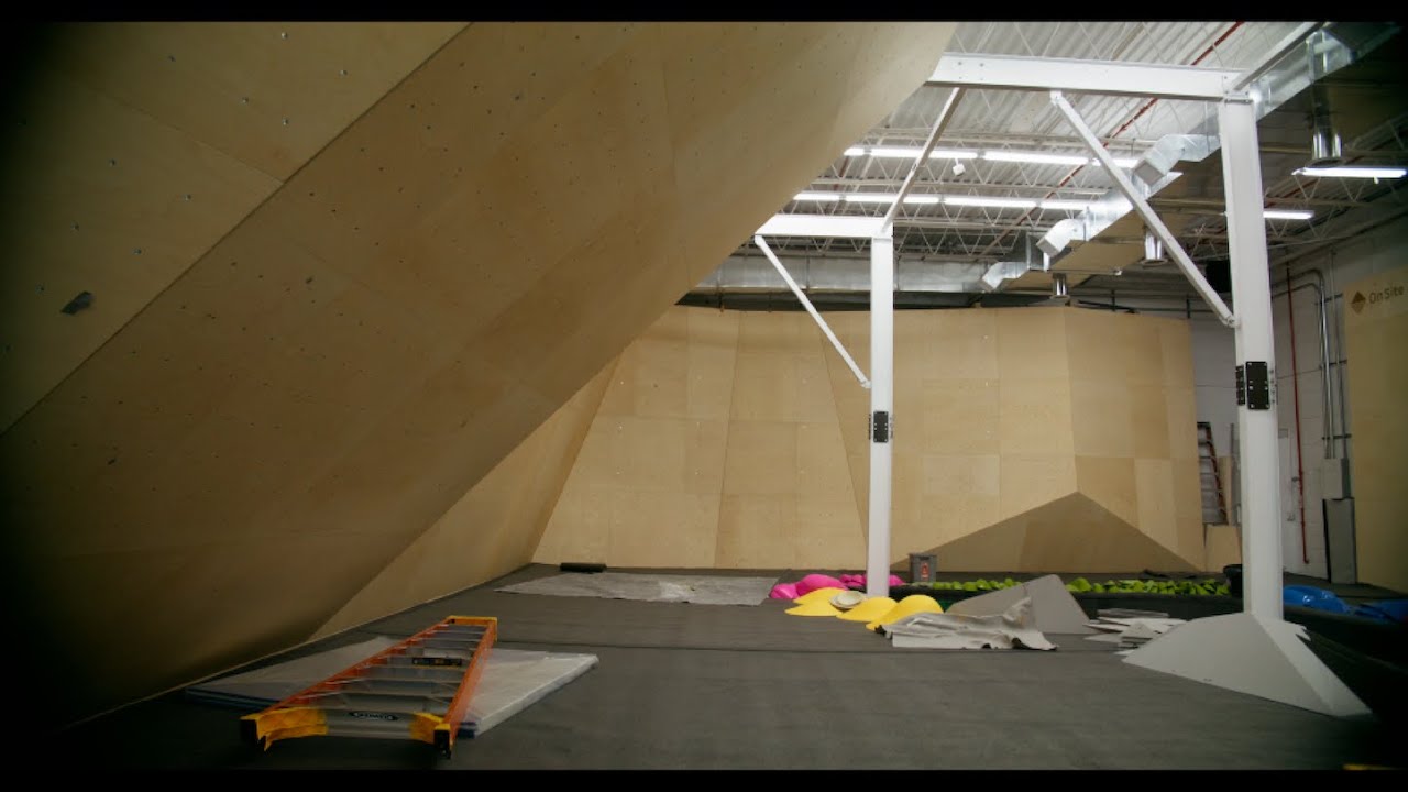 GP81 YTC | Sneak Peek of the Youth Training Center