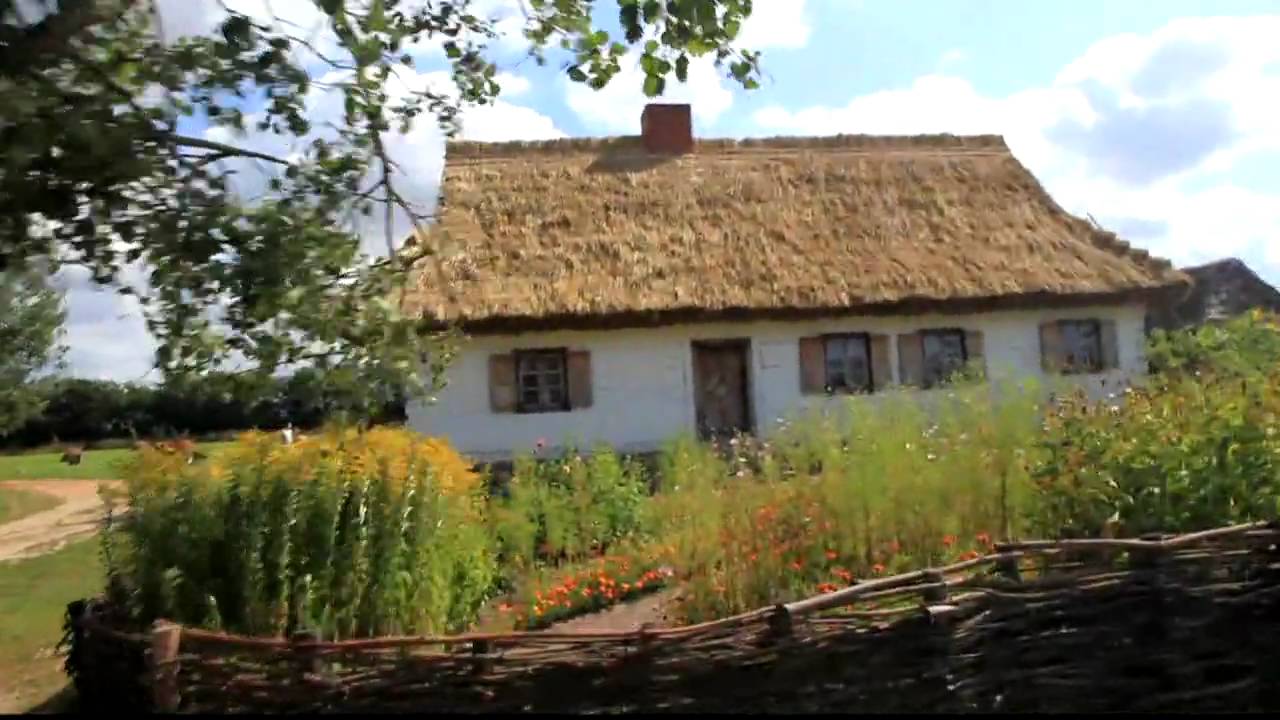 Sierpc  - Muzeum Wsi Mazowieckiej