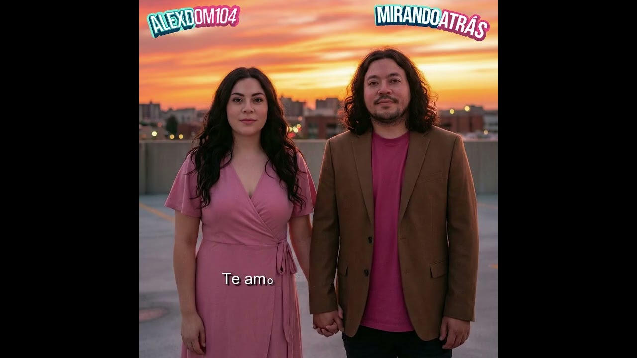 Inevitable - 4to Álbum Mirando Atrás #musica #IA #suno #mexico