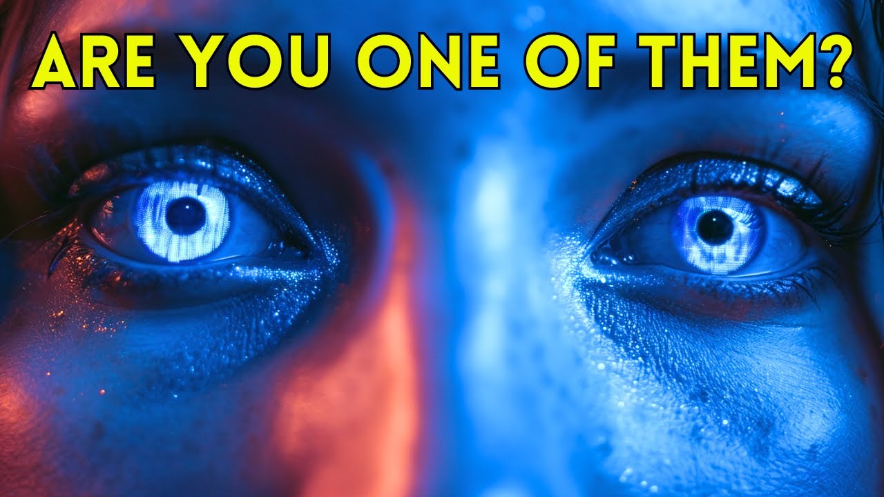 How To Know If You Are A Blue Ray Starseed! ✨