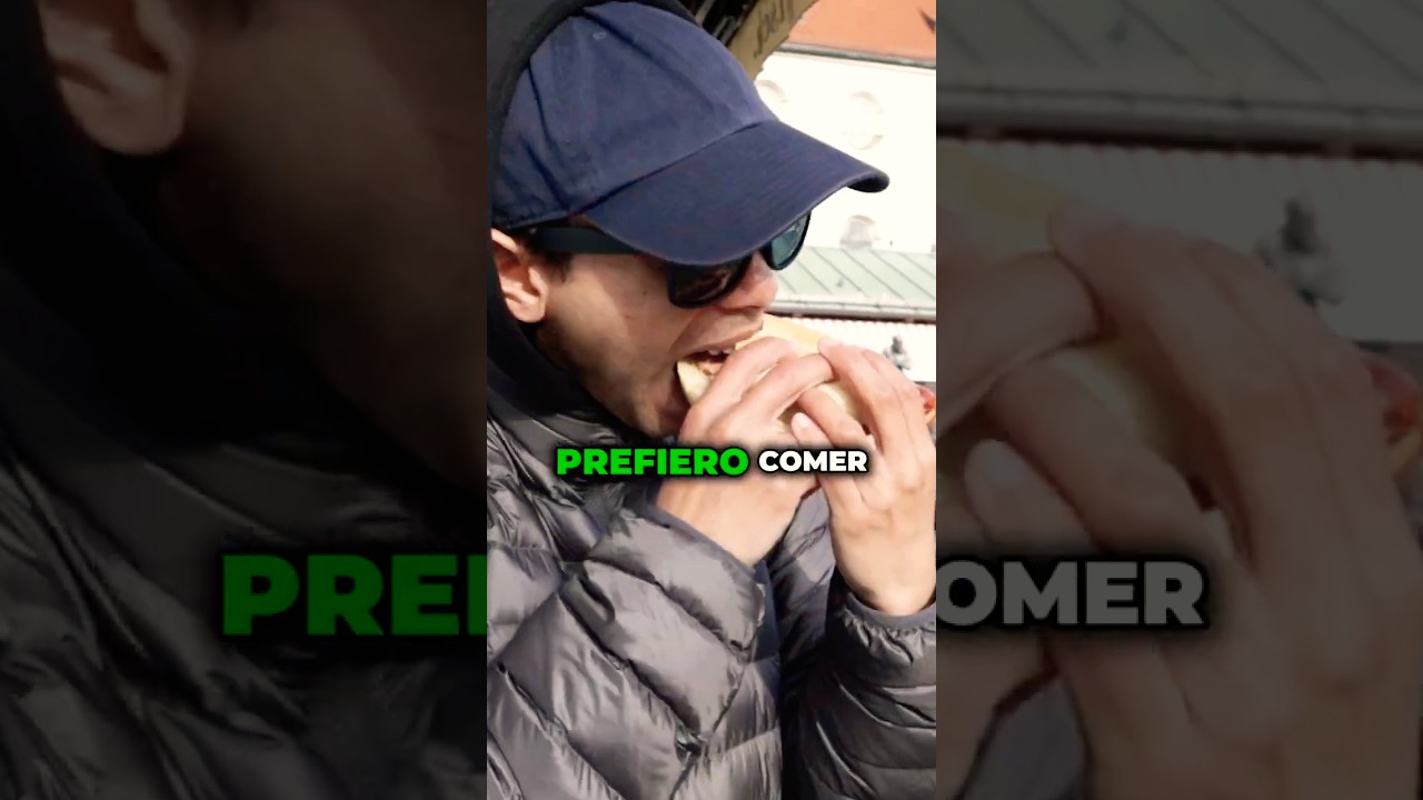 Consumir Antes o Despu&eacute;s de Comer?