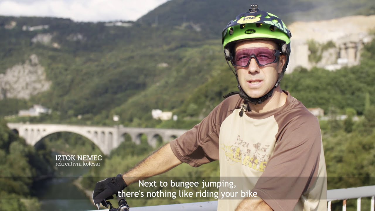 The Paradise Valley is Real | Trnovo and Banj&scaron;ice Plateaus by Bike