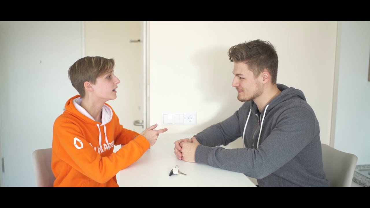 Uni Apart Vermietung: Episode 3 - Tipps für den Einzug